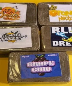 Semi Dry Hash kaufen