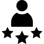 KUNDENZUFRIEDENHEIT