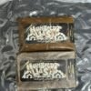 Humboldt Static Hash