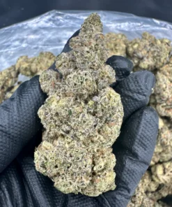 Bubba Kush Strain
