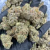 Pineapple Express Strain