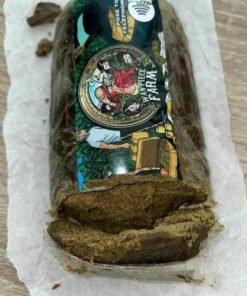 Wan Piece Farm Hash
