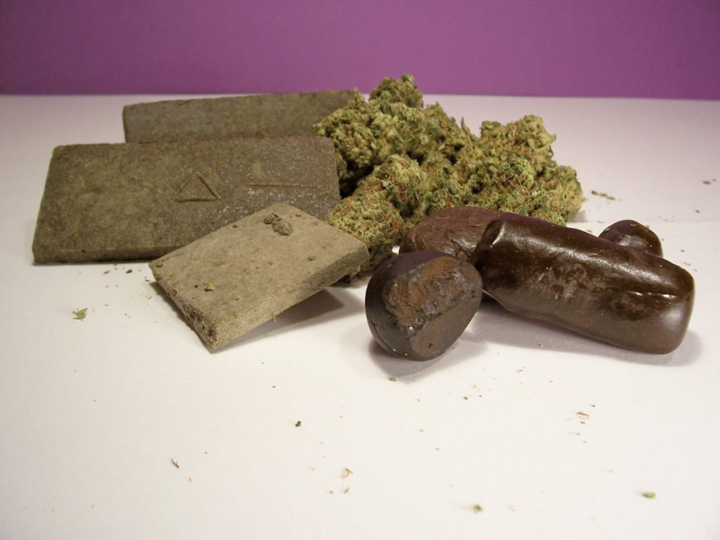 Was Ist Hash