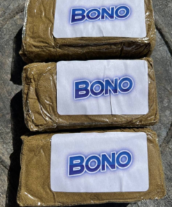 Bono Mouse Hash